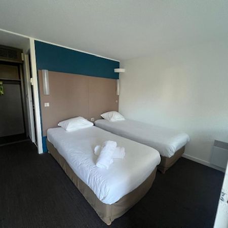 The Originals City, Hotel Macon Nord Экстерьер фото