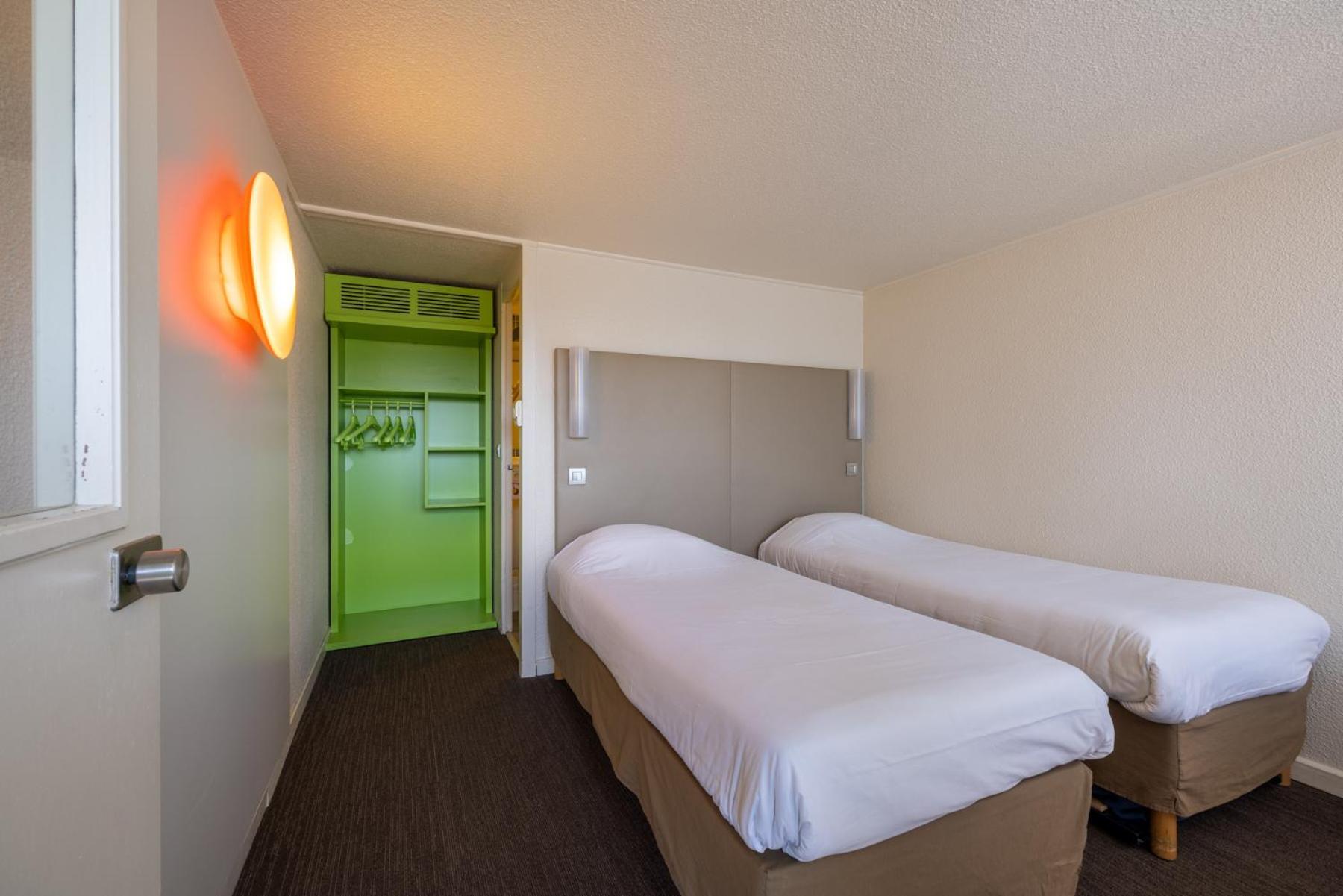 The Originals City, Hotel Macon Nord Экстерьер фото