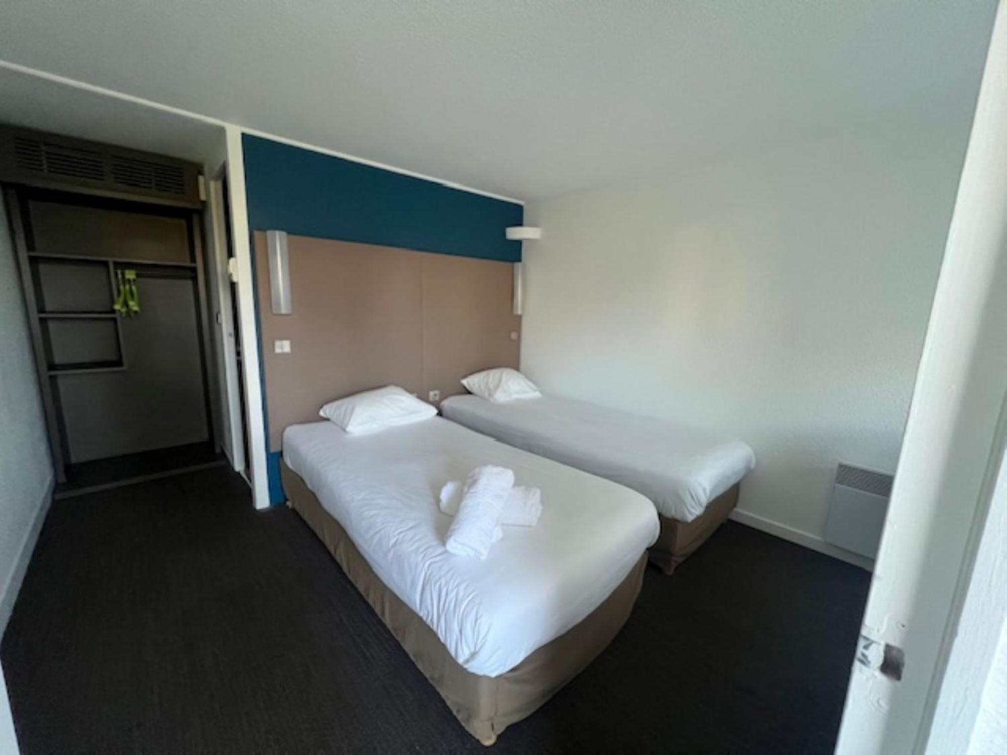 The Originals City, Hotel Macon Nord Экстерьер фото
